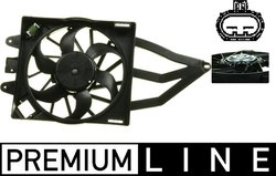Ventilator radiator racire MAHLE CFF 315 000P