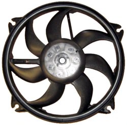 Ventilator radiator racire MAHLE CFF 328 000S