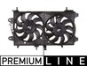 VENTILATOR RADIATOR RACIRE MAHLE CFF 369 000P - Compatibil cu FIAT, LANCIA