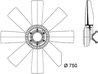 Ventilator radiator racire MAHLE CFF 437 000P