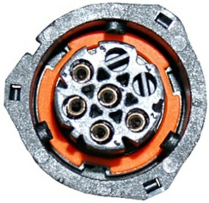 VENTILATOR RADIATOR RACIRE MAHLE CFF 441 000P - Compatibil cu VOLVO