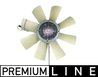 VENTILATOR RADIATOR RACIRE MAHLE CFF 454 000P - Compatibil cu SCANIA, VW