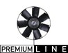 VENTILATOR RADIATOR RACIRE MAHLE CFF 459 000P - Compatibil cu IVECO