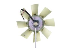 VENTILATOR RADIATOR RACIRE MAHLE CFF 462 000P - Compatibil cu SCANIA