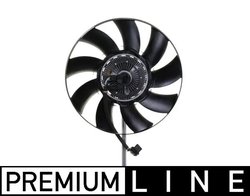 Ventilator radiator racire MAHLE CFF 467 000P