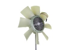 VENTILATOR RADIATOR RACIRE MAHLE CFF 462 000P - Compatibil cu SCANIA