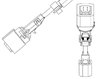 VENTILATOR RADIATOR RACIRE MAHLE CFF 478 000P - Compatibil cu RENAULT TRUCKS