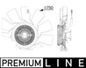 VENTILATOR RADIATOR RACIRE MAHLE CFF 515 000P - Compatibil cu SCANIA