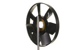 PALETA VENTILATOR RACIRE MOTOR MAHLE CFW 20 000P - Compatibil cu IVECO, MERCEDES-BENZ