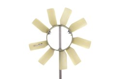 Paleta ventilator racire motor MAHLE CFW 28 000P