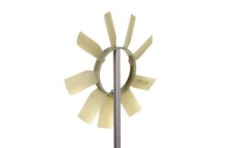 Paleta ventilator racire motor MAHLE CFW 28 000P