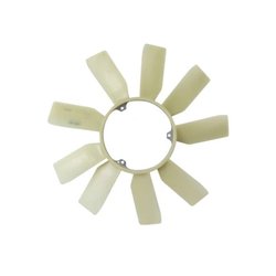 Paleta ventilator racire motor MAHLE CFW 28 000P