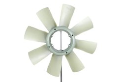 Paleta ventilator racire motor MAHLE CFW 49 000P