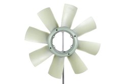 Paleta ventilator racire motor MAHLE CFW 49 000P