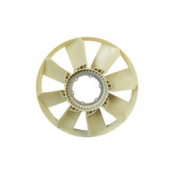 Paleta ventilator racire motor MAHLE CFW 50 000P