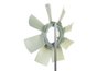 Paleta ventilator racire motor MAHLE CFW 49 000P