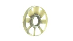Paleta ventilator racire motor MAHLE CFW 50 000P