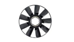 Paleta ventilator racire motor MAHLE CFW 52 000P