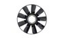 Paleta ventilator racire motor MAHLE CFW 52 000P