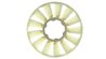 Paleta ventilator racire motor MAHLE CFW 55 000P