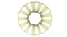 Paleta ventilator racire motor MAHLE CFW 55 000P