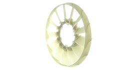 Paleta ventilator racire motor MAHLE CFW 55 000P