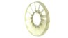 Paleta ventilator racire motor MAHLE CFW 55 000P
