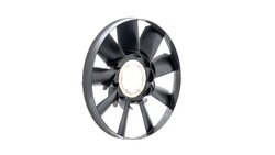 Paleta ventilator racire motor MAHLE CFW 52 000P