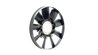 Paleta ventilator racire motor MAHLE CFW 52 000P