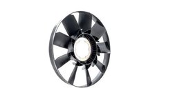 Paleta ventilator racire motor MAHLE CFW 52 000P