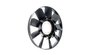 Paleta ventilator racire motor MAHLE CFW 52 000P