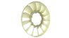 Paleta ventilator racire motor MAHLE CFW 55 000P