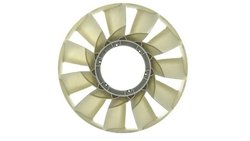 Paleta ventilator racire motor MAHLE CFW 87 000P