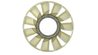 Paleta ventilator racire motor MAHLE CFW 87 000P