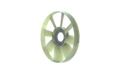 Paleta ventilator racire motor MAHLE CFW 9 000P