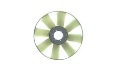 Paleta ventilator racire motor MAHLE CFW 9 000P
