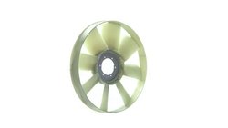 Paleta ventilator racire motor MAHLE CFW 9 000P