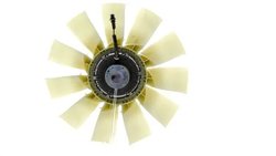 Paleta ventilator racire motor MAHLE CFW 95 000P