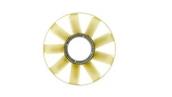 PALETA VENTILATOR RACIRE MOTOR MAHLE CFW 96 000P - Compatibil cu DEUTZ-FAHR