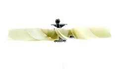 Paleta ventilator racire motor MAHLE CFW 95 000P