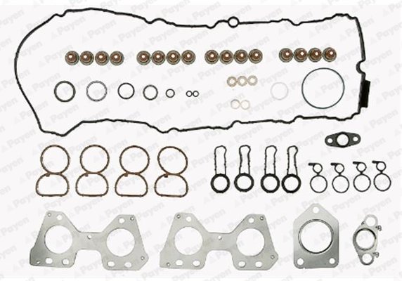 Set garnituri chiulasa Payen CG5011