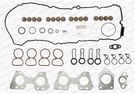 Set garnituri chiulasa Payen CG5011