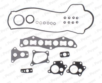 SET GARNITURI CHIULASA PAYEN CG7600 - Compatibil cu MINI, SUBARU, TOYOTA