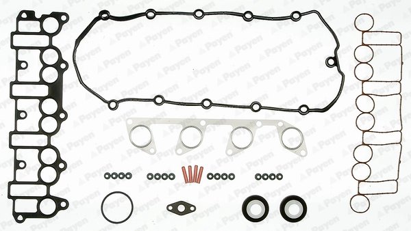 SET GARNITURI CHIULASA PAYEN CG8410 - Compatibil cu AUDI, CHRYSLER, DODGE, JEEP, MITSUBISHI, SEAT, SKODA, VW