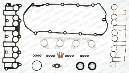 SET GARNITURI CHIULASA PAYEN CG8410 - Compatibil cu AUDI, CHRYSLER, DODGE, JEEP, MITSUBISHI, SEAT, SKODA, VW