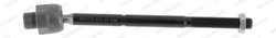 Bieleta directie Moog CH-AX-17262