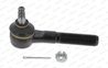 CAP DE BARA MOOG CH-ES-17243 - Compatibil cu JEEP