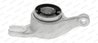 Bucsa suspensie Moog CH-SB-14093