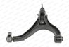 BRAT SUSPENSIE MOOG CH-TC-13390 - Compatibil cu JEEP