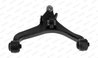 Brat suspensie Moog CH-WP-14742
